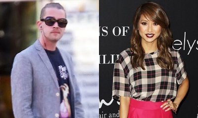 Macaulay Culkin and Brenda Song Enjoy Dinner in L.A. - Are They Together?
