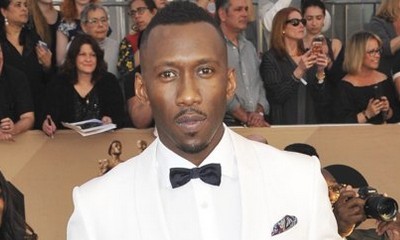 Mahershala Ali Eyed for a Lead Role on 'True Detective' Season 3