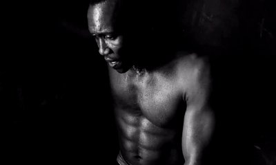 Mahershala Ali Is Fighting Inner Demons in Jay-Z's New Video for 'Adnis'