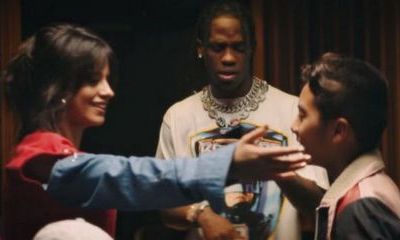 Major Lazer Debuts 'Know No Better' Video Ft. Camila Cabello and Travis Scott