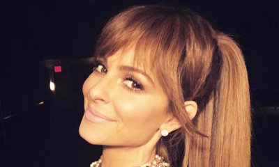 Maria Menounos Reveals Brain Tumor Diagnosis and Surgery