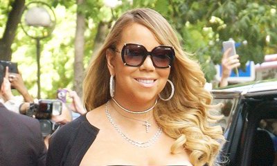 Mariah Carey Gets Slammed for Lackluster Dance During Underwhelming Performance