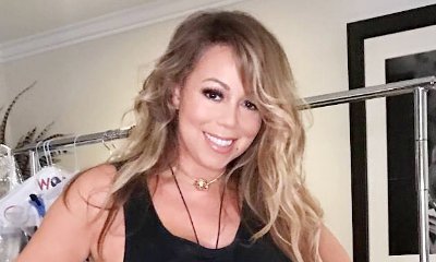 Too Fat! Top Doc Says Mariah Carey Risks Heart Disease After Ballooning to 263 Pounds