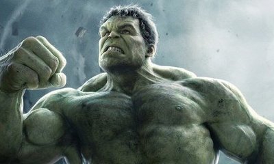Mark Ruffalo Blames Universal for Lack of Hulk Solo Movie