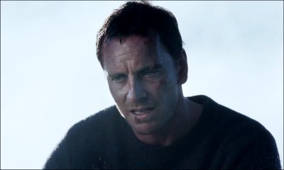 Michael Fassbender on the Hunt of Elusive Serial Killer in First 'The Snowman' Trailer