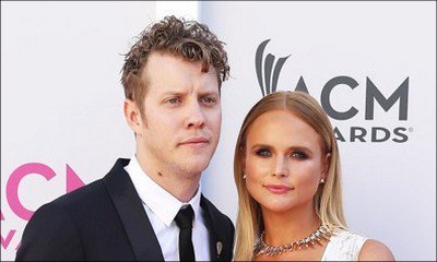 Miranda Lambert Proposes to Boyfriend Anderson East