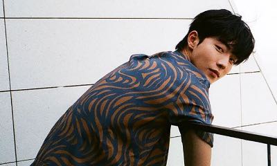 Nam Joo Hyuk Gets Slammed for Poor Acting Skills
