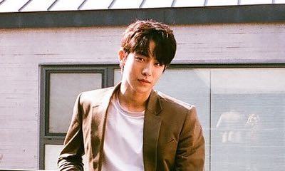 Nam Joo Hyuk to Make Big Screen Debut With Star-Studded Historical Movie