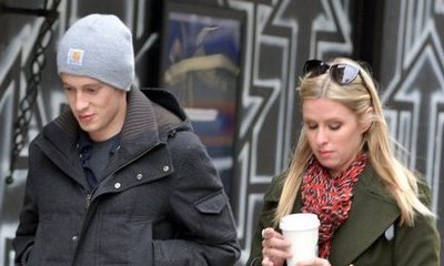 Nicky Hilton and James Rothschild Expecting Baby No. 2