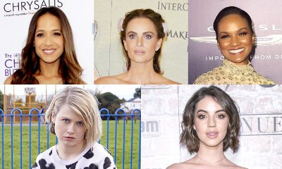 'Once Upon a Time' Casts Five New Faces for Season 7
