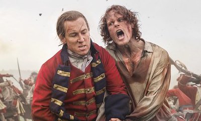 'Outlander' Season 3 Promo Reveals Premiere Date, Teases Claire and Jamie's Heartbreaking Separation
