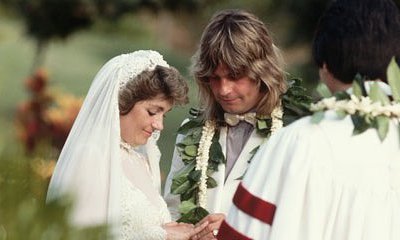 Ozzy and Sharon Osbourne Share Sweet Throwback Photos to Celebrate 35th Wedding Anniversary