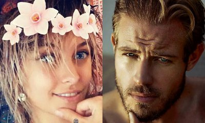 New Flame? Paris Jackson Spotted Holding Hands With '90210' Alum Trevor Donovan