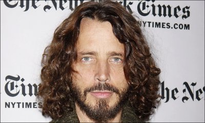 Photos From Chris Cornell's Suicide Scene Revealed