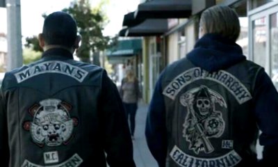 'Sons of Anarchy' Spin-Off Pilot 'Mayans MC' to Be Reshot and Recast