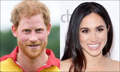 Prince Harry and Meghan Markle May 'Get Married Somewhere Private and Elope'