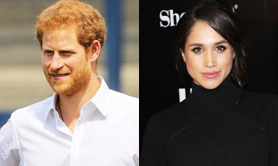 Prince Harry Is Ready to Live as a Commoner With Meghan Markle