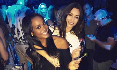 Rachel Lindsay's Friend May Have Revealed 'The Bachelorette' Winner