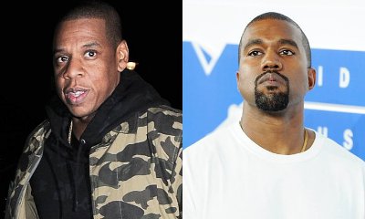 Here's the Real Reason Why Jay-Z Trashes Kanye West on '4:44'