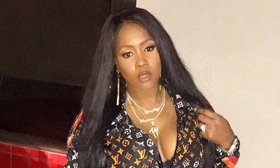 Remy Ma Sparks Pregnancy Rumor With Suspicious Bump