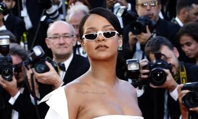 Rihanna and Hassan Jameel to Sign $1 Billion Prenup?