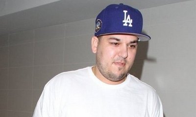 Rob Kardashian Apologizes to His Family as His Drama With Blac Chyna Gets Ugly