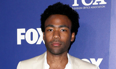 Ron Howard Shares First Look at Donald Glover's Lando in 'Star Wars' Han Solo Movie