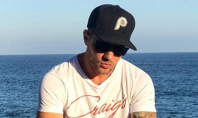 Ryan Phillippe Hospitalized for Leg Injury. What Happened?
