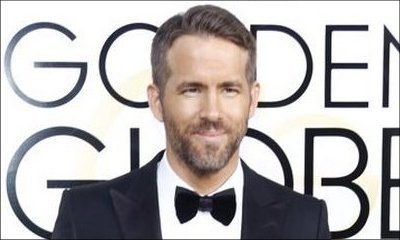 Ryan Reynolds in Talks for 'Rainbow Six'