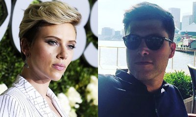 Scarlett Johansson and Colin Jost Rekindle Their Romance