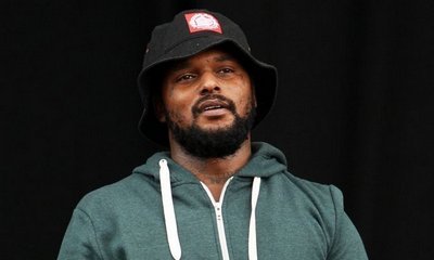 Rapper ScHoolBoy Q Slams United Airlines for Putting His Dog on Wrong Flight