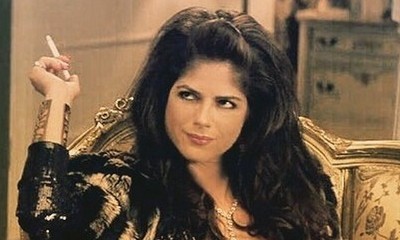 Selma Blair to Play Stripper on 'Heathers' TV Reboot