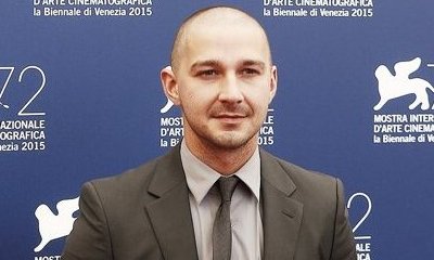 Shia LaBeouf Calls Cop 'Stupid B***h' and 'Dumb F**k' in Drunken Video