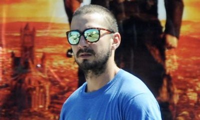 Shia LaBeouf Issues Apology for Racist Outburst Following Arrest, Admits He's an Addict
