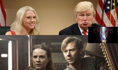 'SNL' and 'Westworld' Lead Nominations for 2017 Primetime Emmy Awards