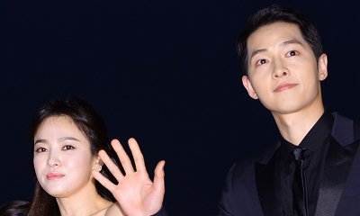 Report: Song Joong Ki and Song Hye Kyo's Parents Meet for the First Time
