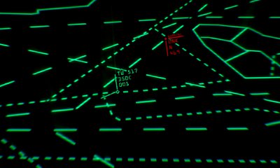 Sony Posts Viral Teaser Trailer for 'Close Encounters of the Third Kind' Re-Release