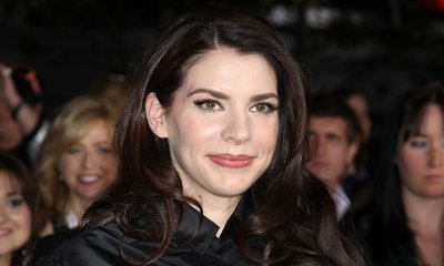 Starz Greenlights Supernatural Drama 'The Rook' From 'Twilight' Creator Stephenie Meyer