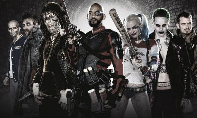 'Suicide Squad 2': 'The Shallows' Helmer Jaume Collet-Serra Is Frontrunner to Direct