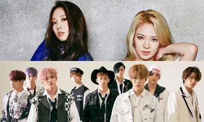 Girls' Generation's Tae Yeon and Hyoyeon Call Out NCT Stalkers on Instagram Story