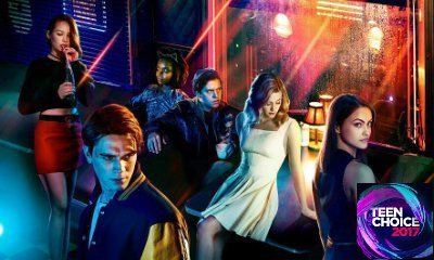 Teen Choice Awards 2017: 'Riverdale' Leads Second Wave of TV Nominations