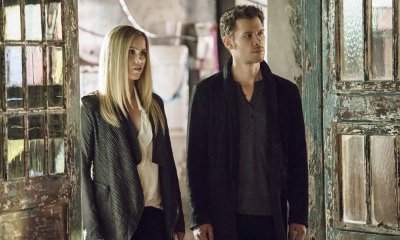'The Originals' to End After 5 Seasons