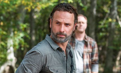 'The Walking Dead' Resumes Season 8 Production After Stuntman's Death