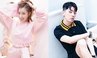 Report: Girls' Generation's Tiffany and Rapper GRAY Have Been Dating for 3 Years