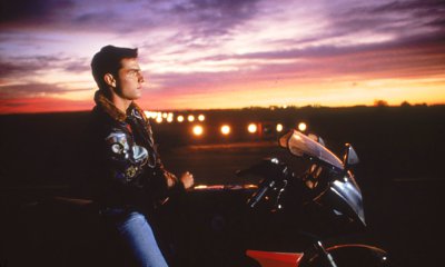 'Top Gun 2' Release Date and Director Announced