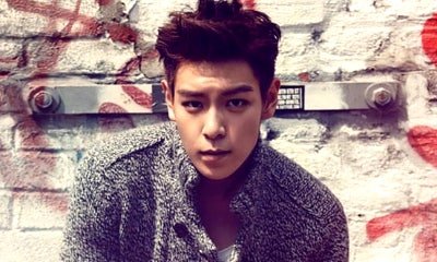 Big Bang's T.O.P Suffers From Social Anxiety