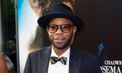 'True Blood' Actor Nelsan Ellis Dies at 39