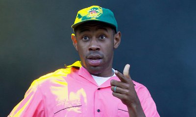 Is Tyler, the Creator Coming Out as Gay on New Album?