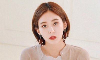 Uee Deletes Instagram After Admitting She's Dating Kangnam