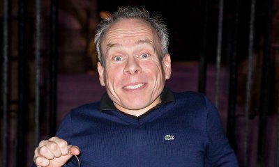 Warwick Davis Lands Role in 'Star Wars' Han Solo Movie